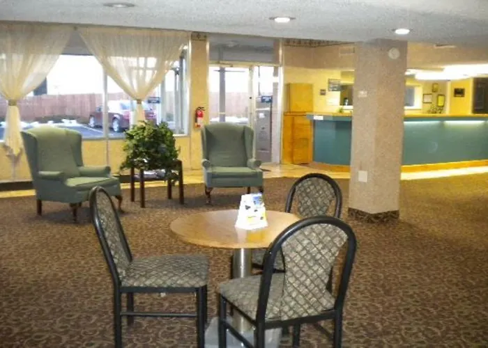 Hotel Comfort Cheyenne