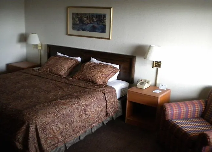Comfort Hotel 4*