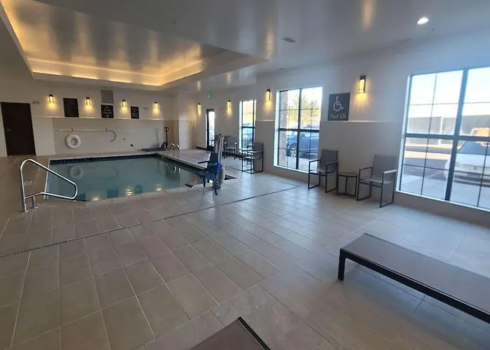 Hotel Comfort 4*