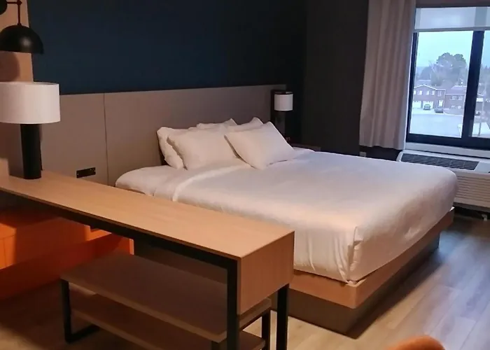 Hotel Comfort 4*