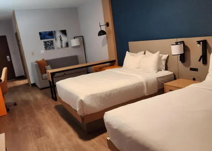 Hotel Comfort Cheyenne
