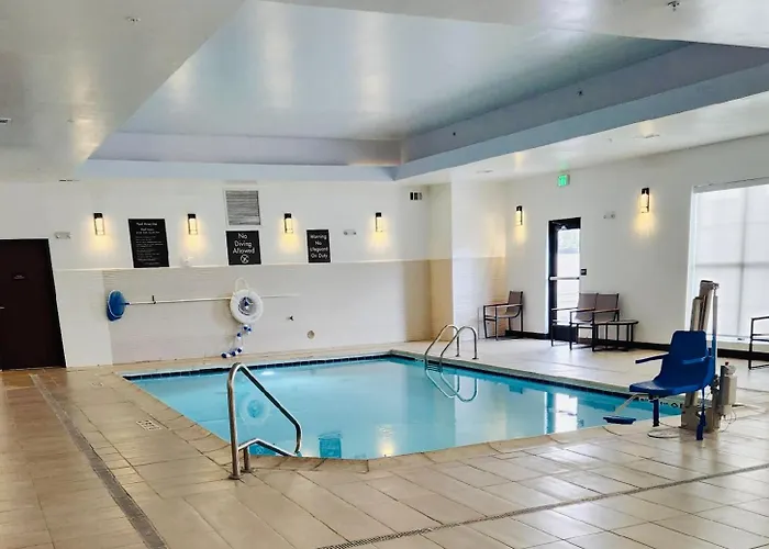 Hotel Comfort 4*