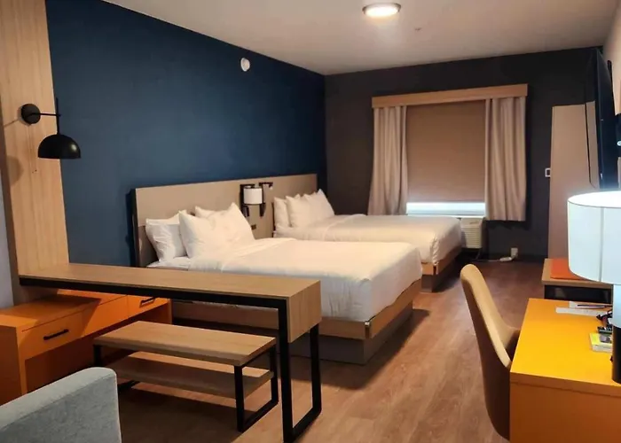 Hotel Comfort