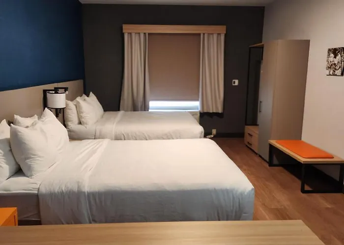 Comfort Hotel Cheyenne