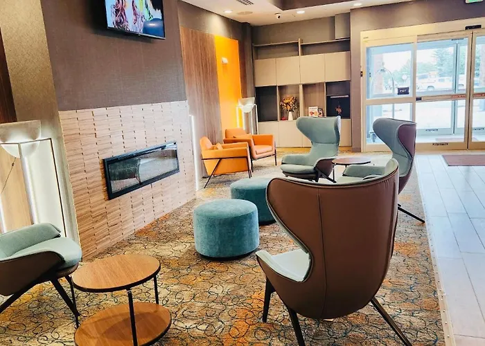 Hotel Comfort 4*