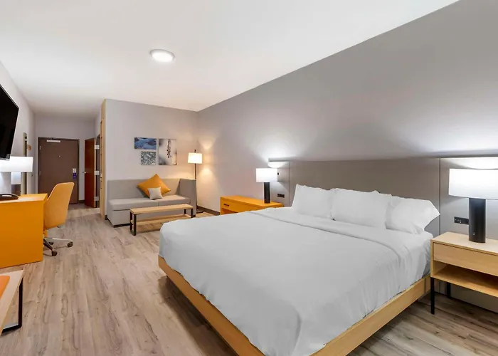 Comfort Hotel