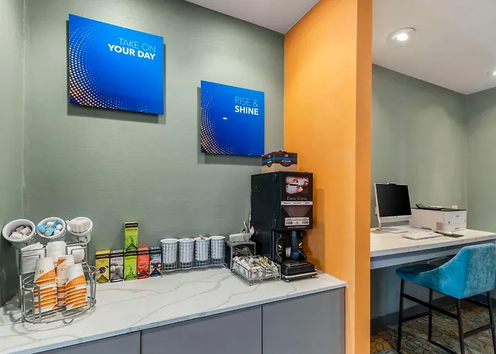 Hotel Comfort 4*