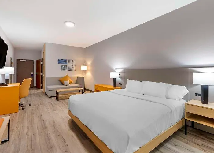 Comfort 4* Cheyenne
