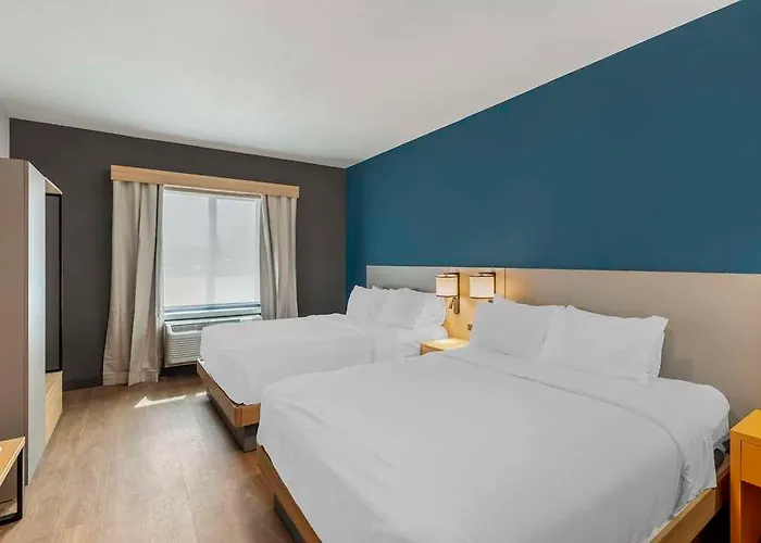Comfort 4* Cheyenne
