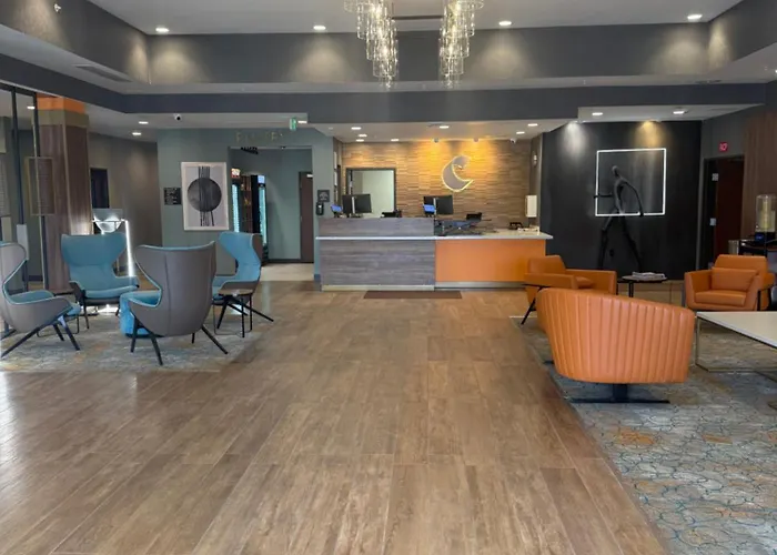 Comfort Hotel