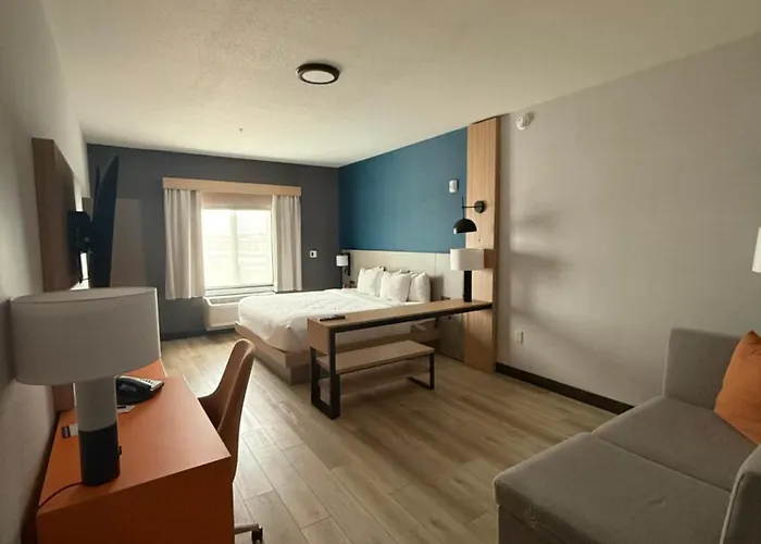 Hotel Comfort