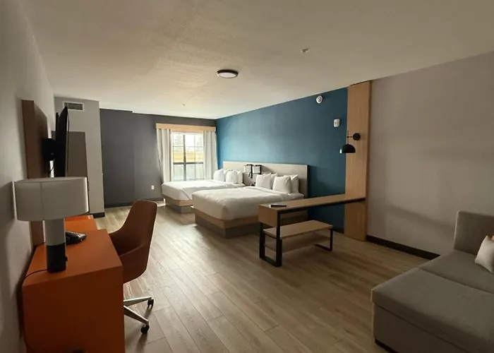 Comfort Hotel 4*