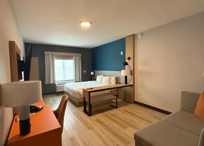 Hotel Comfort 4*