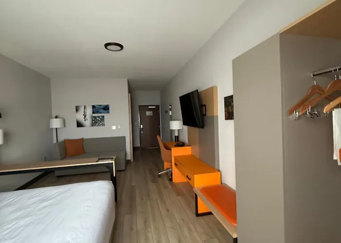 Comfort 4* Cheyenne
