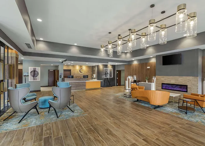 Hotel Comfort 4*