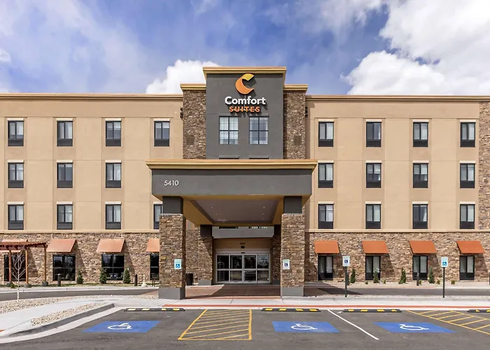 Comfort 4* Cheyenne