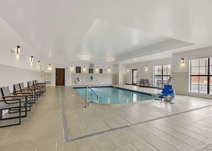 Hotel Comfort 4*