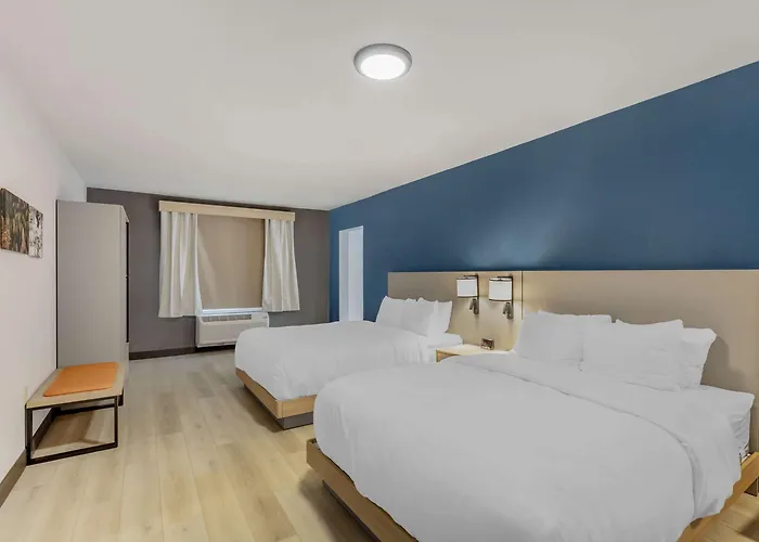 Comfort Hotel Cheyenne