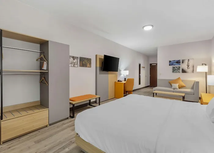 Comfort Hotel