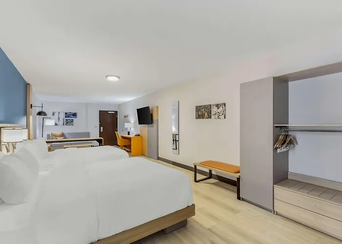 Hotel Comfort