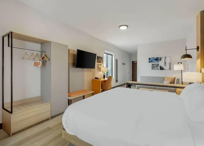 Hotel Comfort