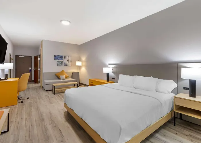 Comfort 4* Cheyenne