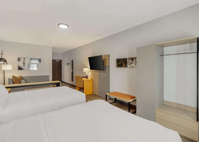 Comfort 4*