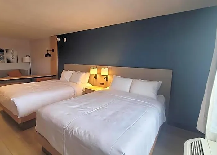 Hotel Comfort Cheyenne