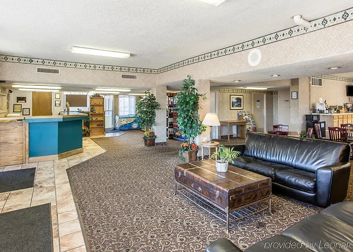 Comfort 4* Cheyenne