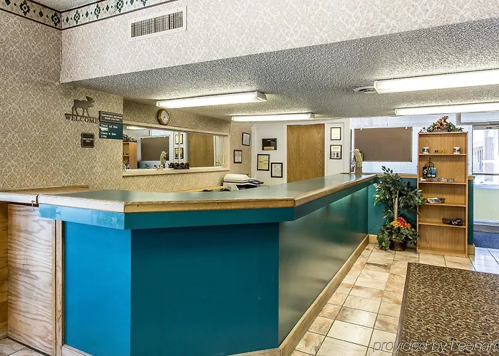 Comfort Hotel