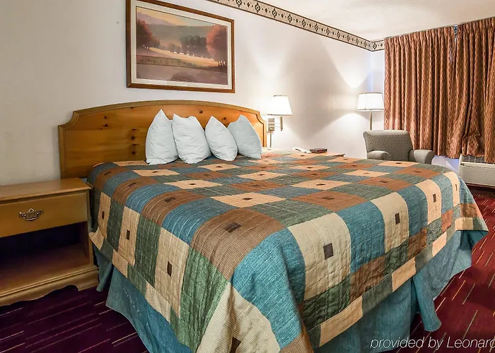 Comfort Hotel Cheyenne