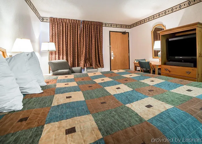 Comfort Hotel 4*