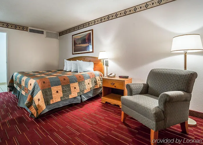Comfort Hotel Cheyenne