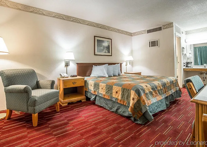 Comfort 4* Cheyenne