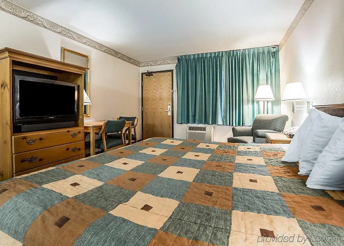 Comfort Hotel 4*