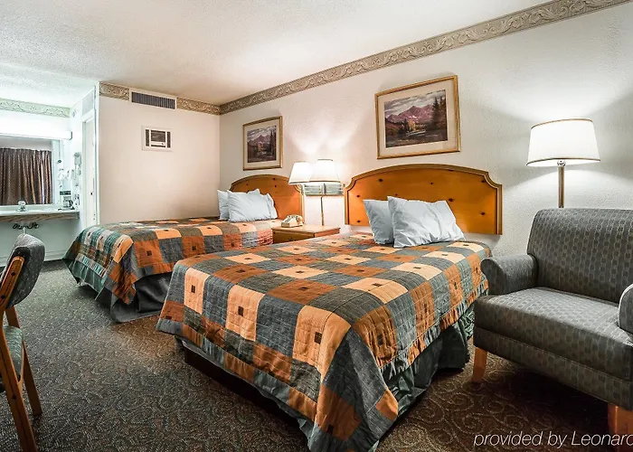 Comfort Hotel Cheyenne