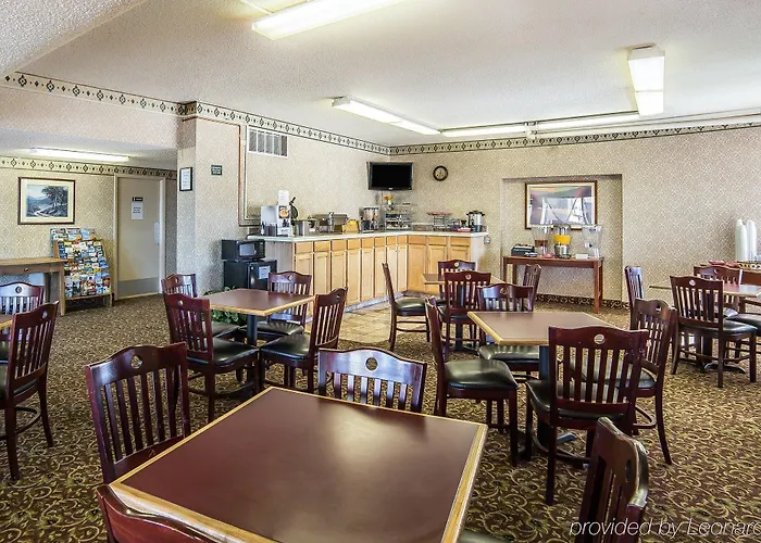 Comfort Hotel