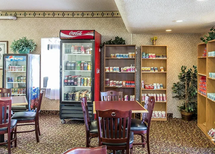 Comfort 4* Cheyenne