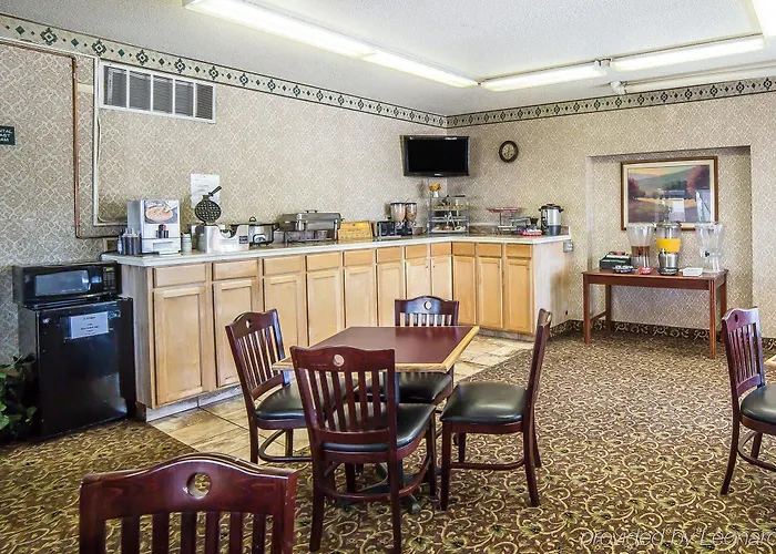 Comfort Hotel