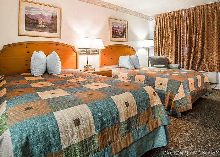 Comfort 4* Cheyenne