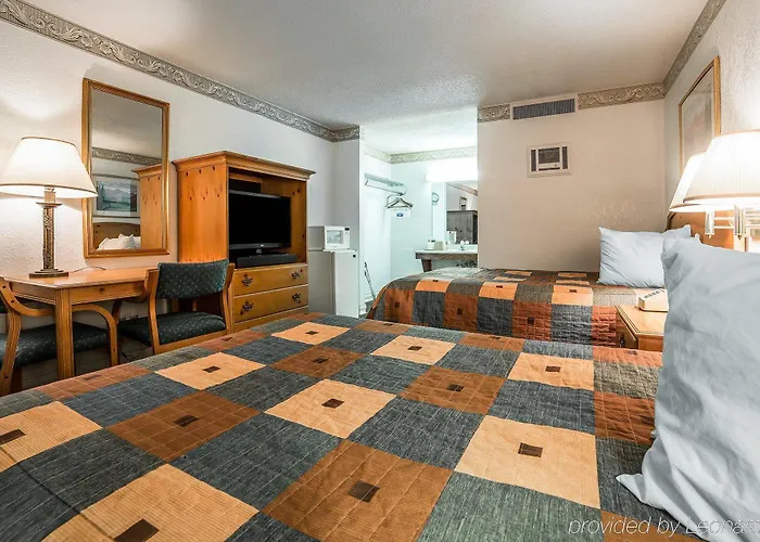 Hotel Comfort Cheyenne